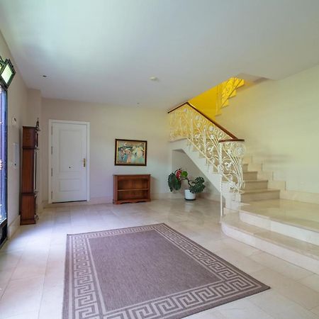 Apartamentos Merida Center Dış mekan fotoğraf