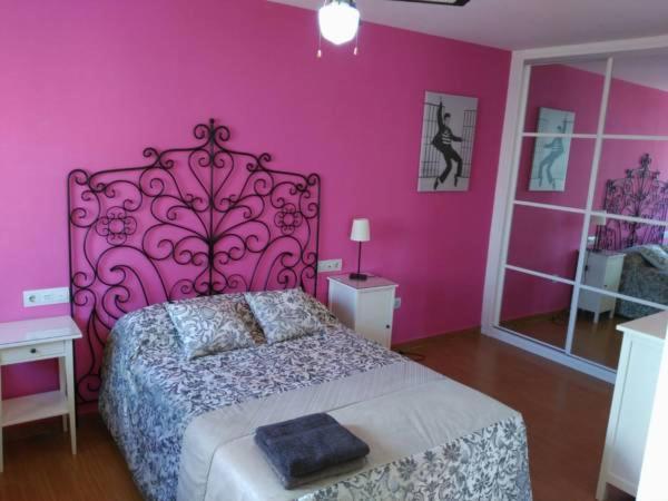 Apartamentos Merida Center Dış mekan fotoğraf