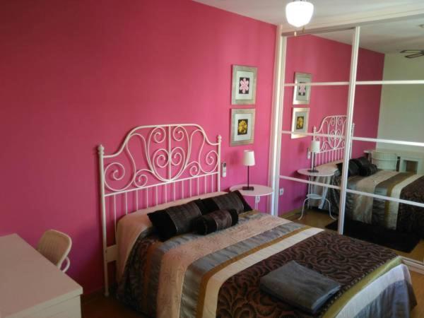 Apartamentos Merida Center Dış mekan fotoğraf