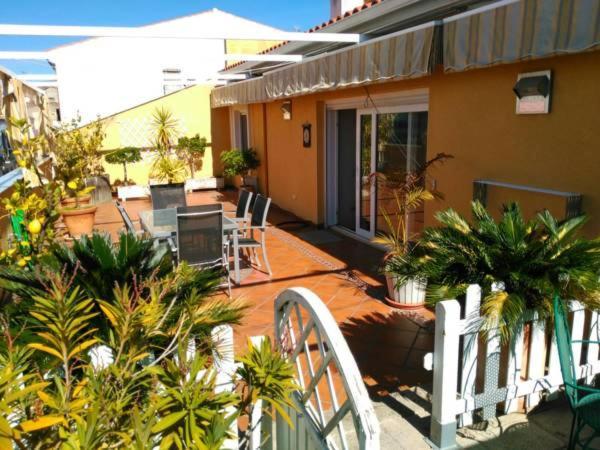 Apartamentos Merida Center Dış mekan fotoğraf