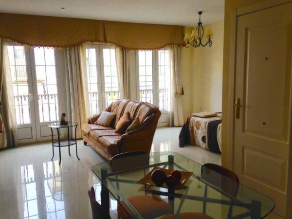 Apartamentos Merida Center Dış mekan fotoğraf