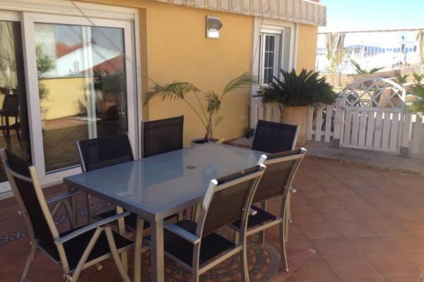 Apartamentos Merida Center Dış mekan fotoğraf