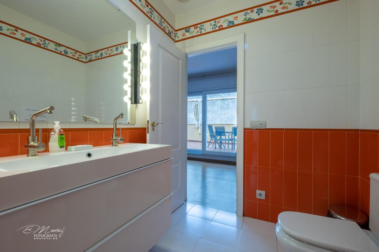 Apartamentos Merida Center Dış mekan fotoğraf