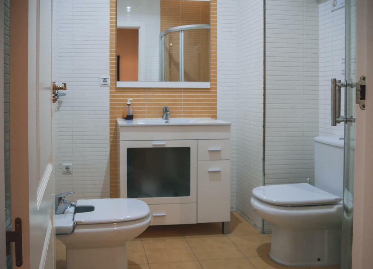 Apartamentos Merida Center Dış mekan fotoğraf